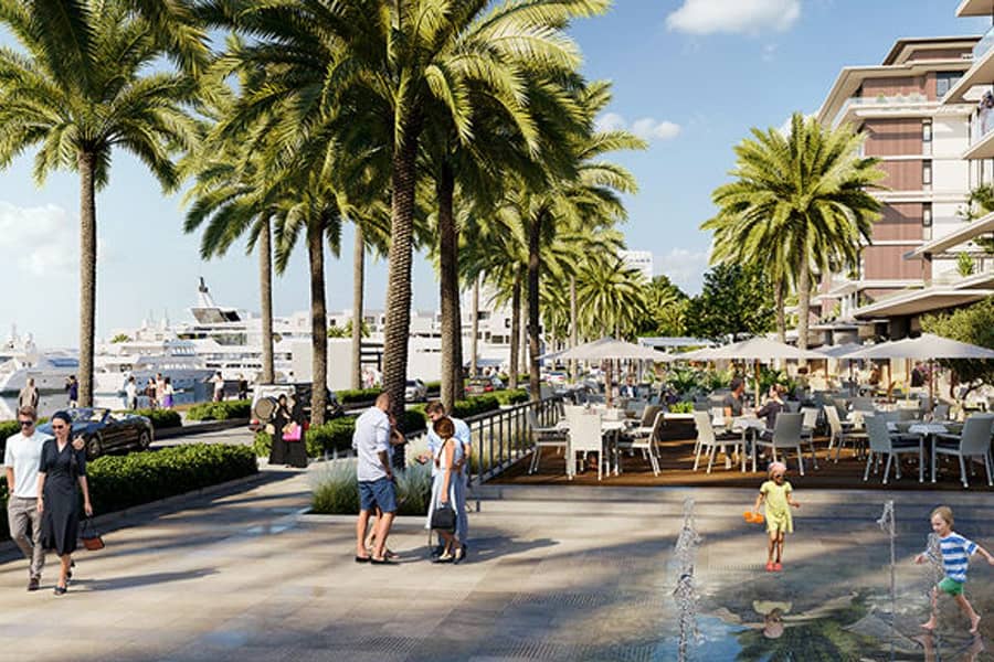 Baystar | Rashid Yachts And Marina - Image 10