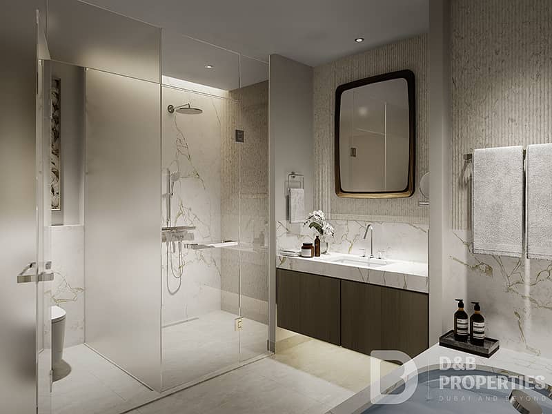 Genuine Resale | High Floor | Luxury | Tower 1 - Image 14