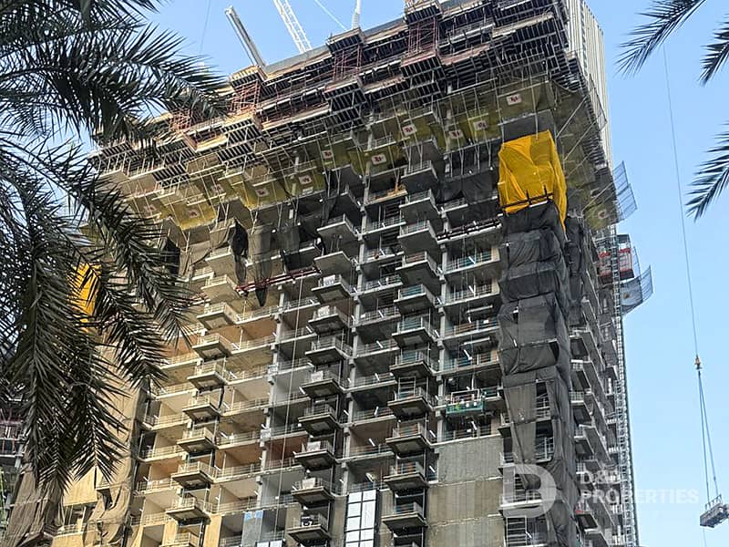 Genuine Resale | High Floor | Luxury | Tower 1 - Image 20