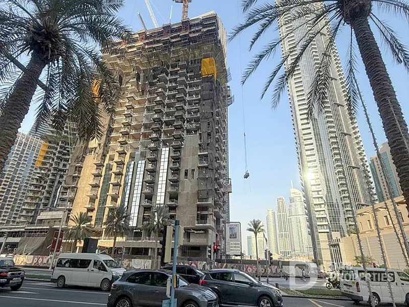 Genuine Resale | High Floor | Luxury | Tower 1 - Image 21