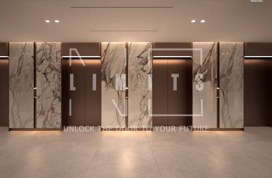 No Monthly Installments | Only 20% Down Payment | 80% on Handover | New Launch Coming Soon