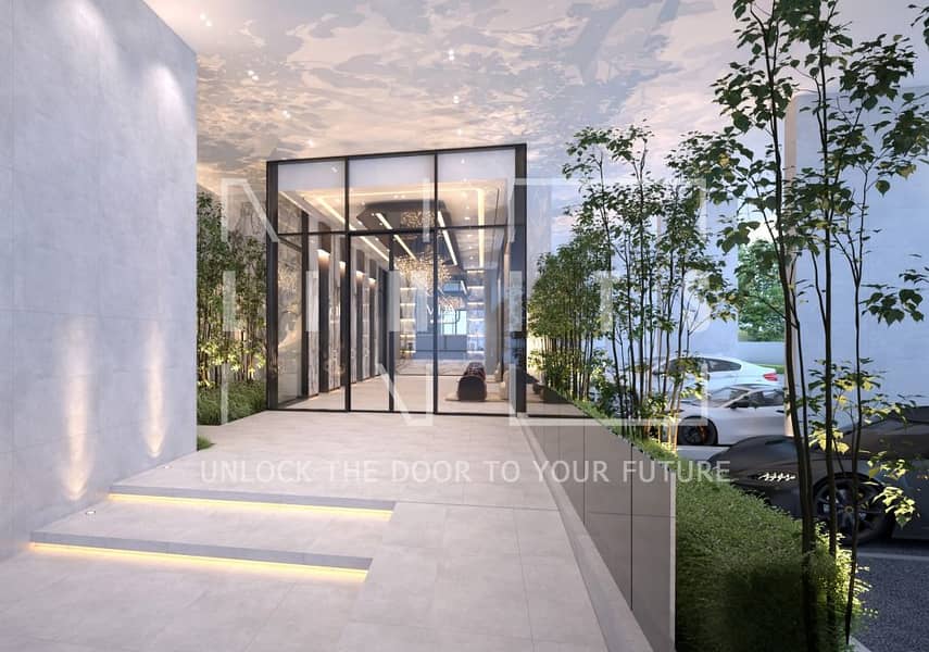 No Monthly Installments | Only 20% Down Payment | 80% on Handover | New Launch Coming Soon