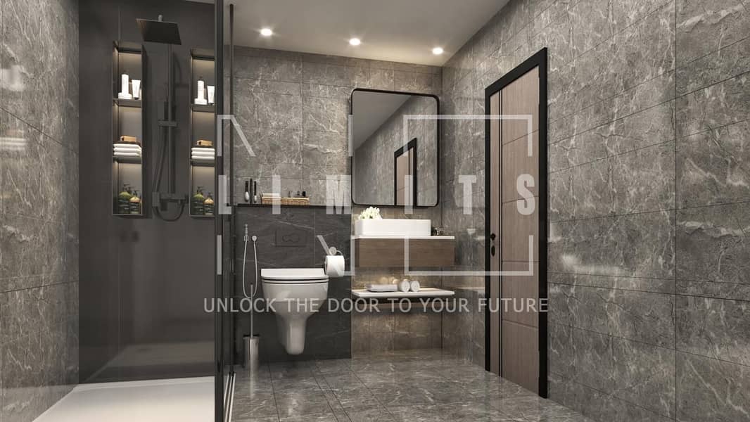 No Monthly Installments | Only 20% Down Payment | 80% on Handover | New Launch Coming Soon