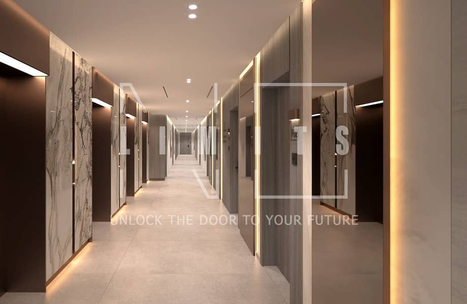 No Monthly Installments | Only 20% Down Payment | 80% on Handover | New Launch Coming Soon - Image 6