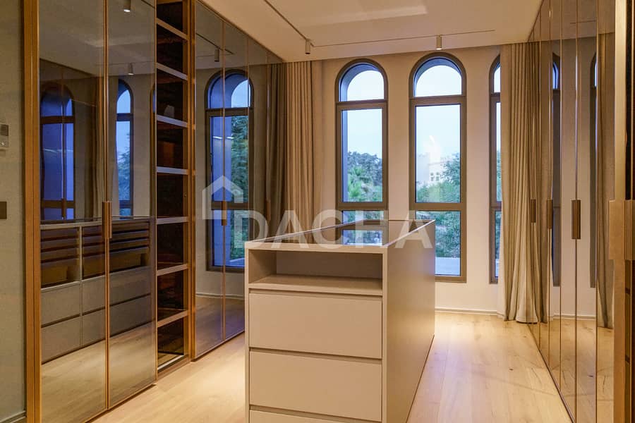 PARK-BACKING | TURN-KEY | GARDEN HALL - Image 15