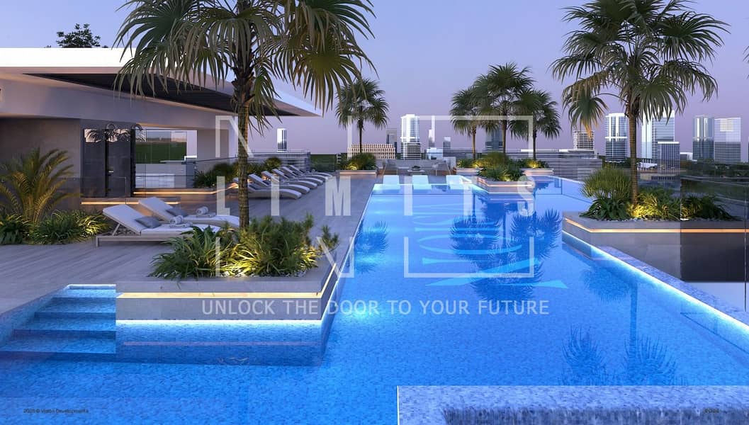 No Monthly Installments | Only 20% Down Payment | 80% on Handover | New Launch Coming Soon - Image 7