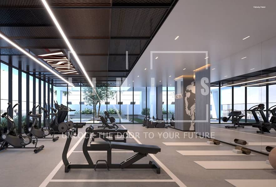 No Monthly Installments | Only 20% Down Payment | 80% on Handover | New Launch Coming Soon - Image 8