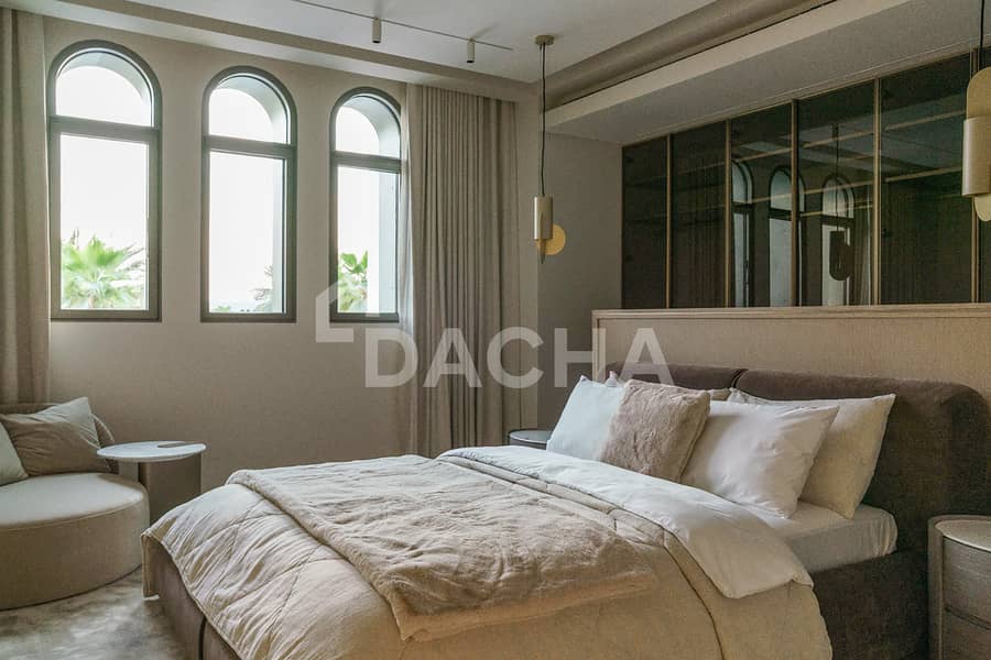 PARK-BACKING | TURN-KEY | GARDEN HALL - Image 17