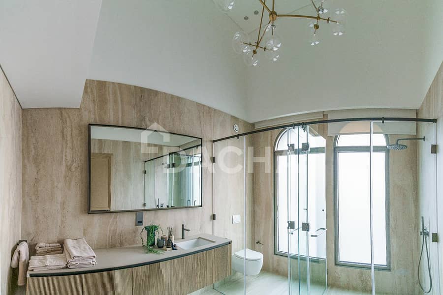 PARK-BACKING | TURN-KEY | GARDEN HALL - Image 19