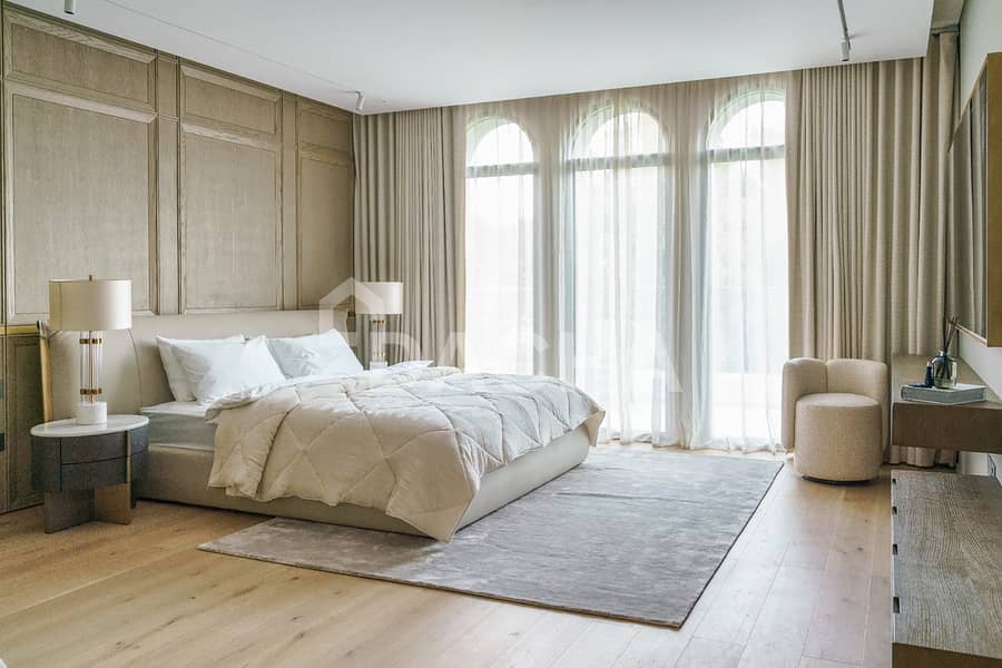 PARK-BACKING | TURN-KEY | GARDEN HALL - Image 21