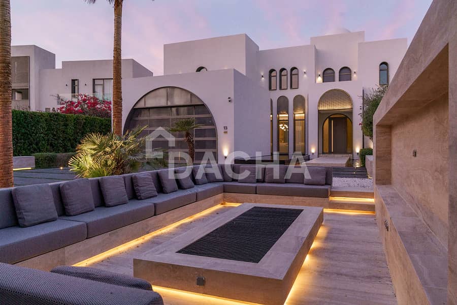 PARK-BACKING | TURN-KEY | GARDEN HALL - Image 25