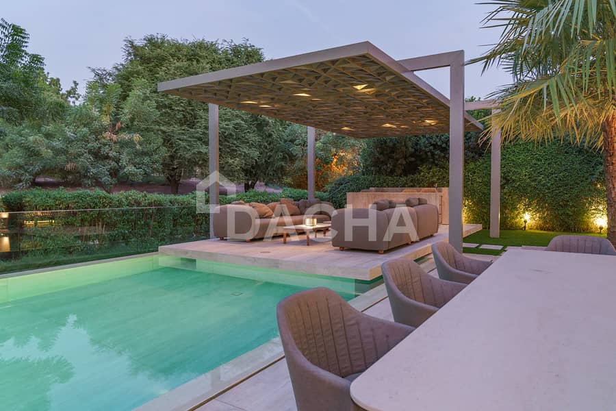 PARK-BACKING | TURN-KEY | GARDEN HALL - Image 27