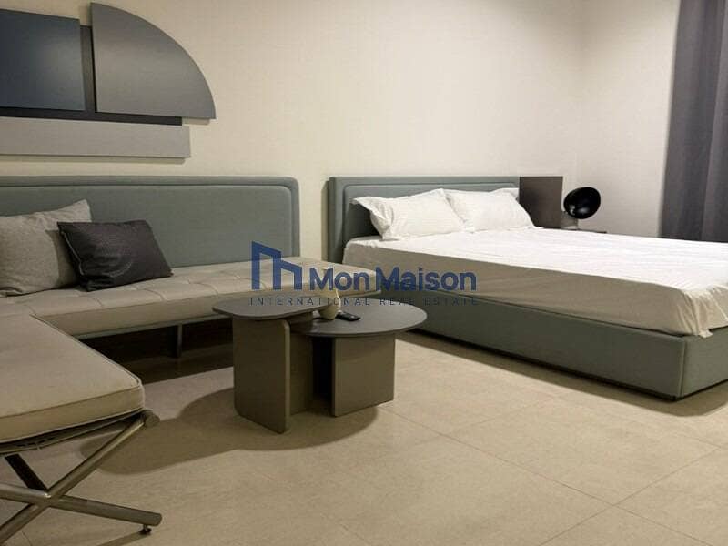 Fully Furnished | Immaculate | Ready to move-in