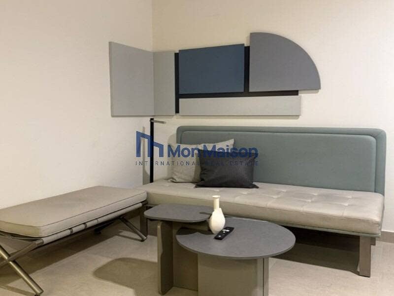 Fully Furnished | Immaculate | Ready to move-in