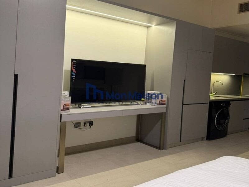 Fully Furnished | Immaculate | Ready to move-in