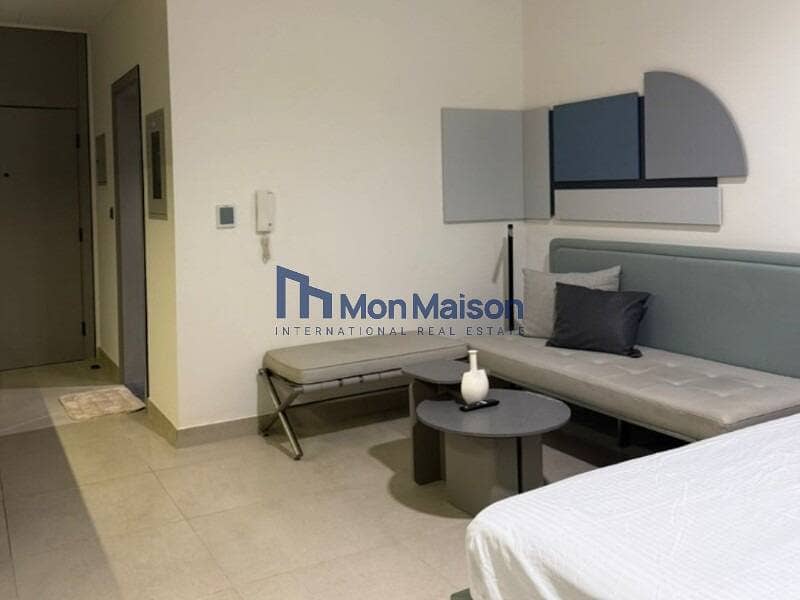 Fully Furnished | Immaculate | Ready to move-in