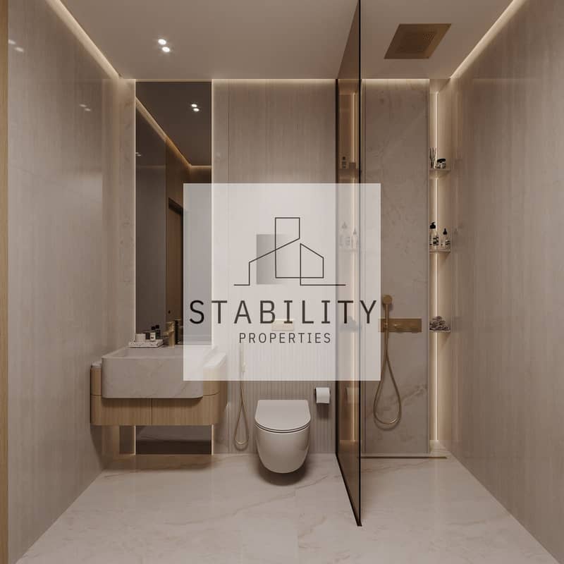 Poolside Comfort | Contemporary Interiors | Investor-Friendly Units in a Fast-Appreciating, High-Demand Location - Image 13