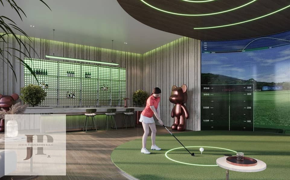 Luxury Studio | Private Pool | Exclusive Amenities I Flexible PP - Image 16