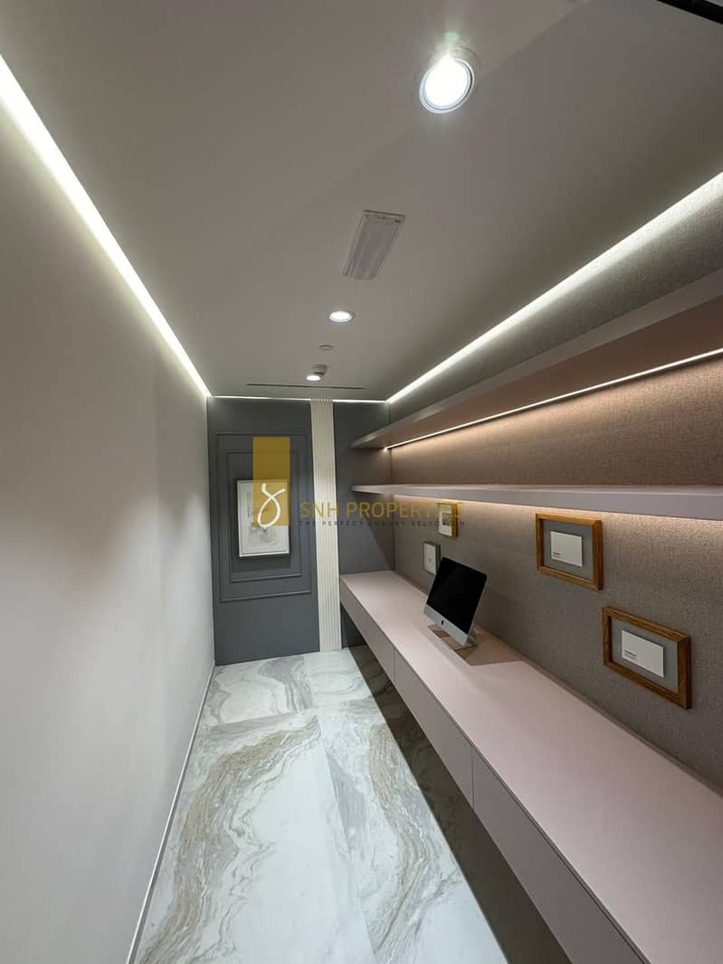 WITH STUDY & POOL | POOL VIEW | HANDOVER SOON - Image 8