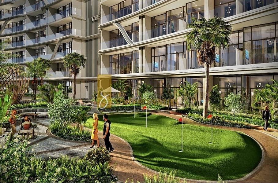 WITH STUDY & POOL | POOL VIEW | HANDOVER SOON - Image 9