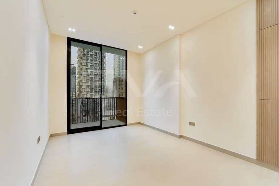 Brand New | Unfurnished | Ready to Move