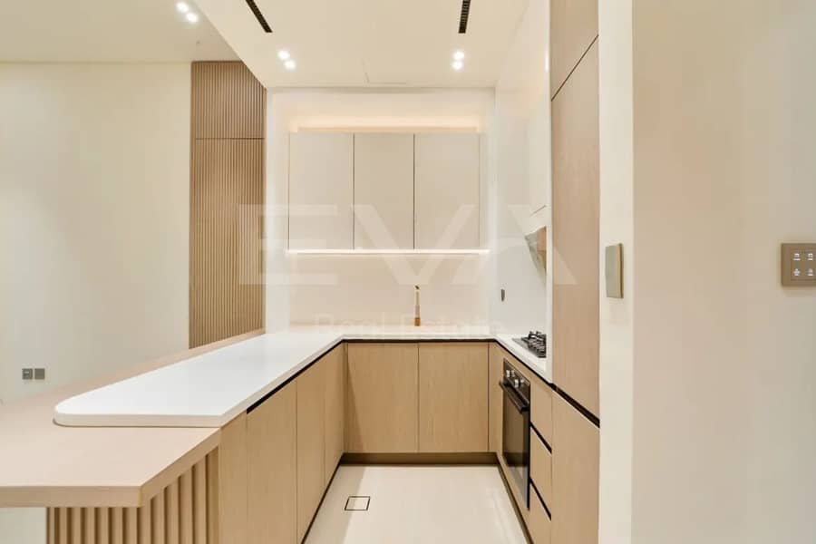 Brand New | Unfurnished | Ready to Move - Image 6