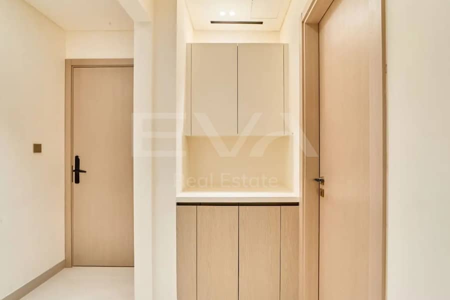 Brand New | Unfurnished | Ready to Move - Image 10