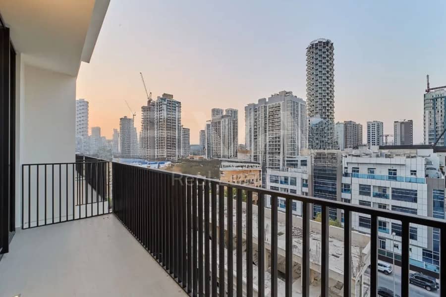 Brand New | Unfurnished | Ready to Move - Image 11