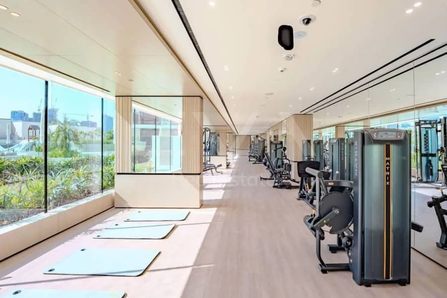 Brand New | Unfurnished | Ready to Move - Image 14