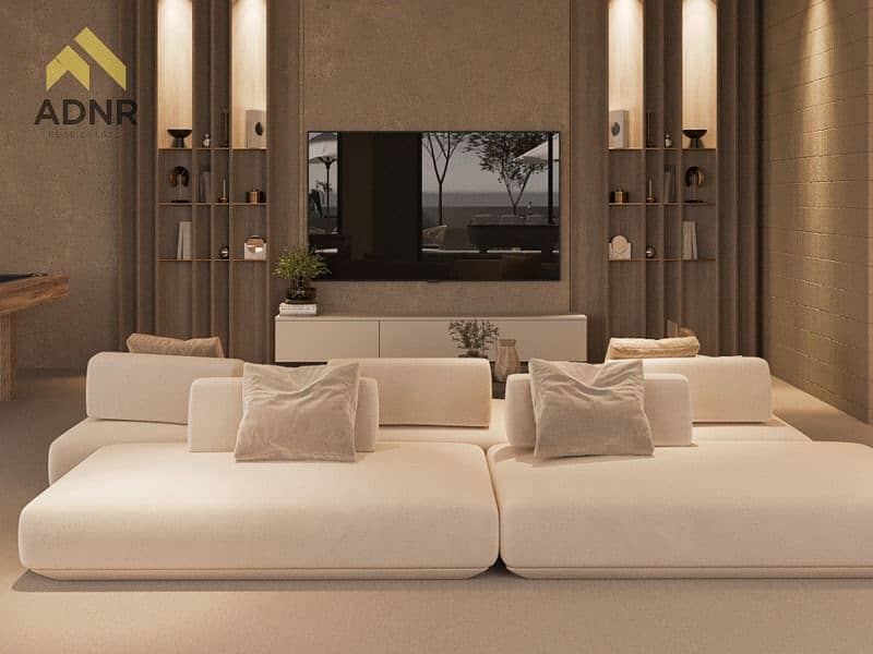 Premium finishing | Prime location | Smart Home Alexa | High ROI