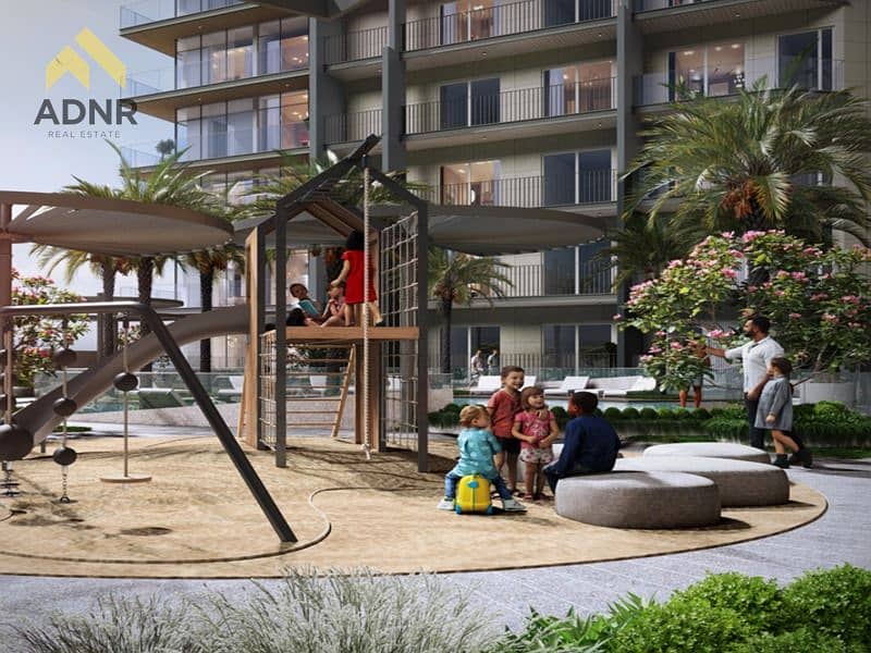 Premium finishing | Prime location | Smart Home Alexa | High ROI - Image 6