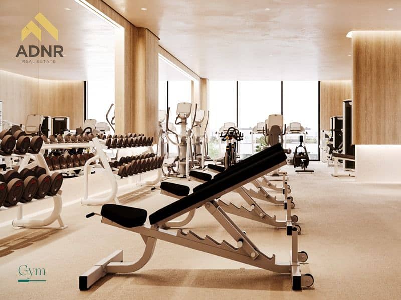 Premium finishing | Prime location | Smart Home Alexa | High ROI - Image 7