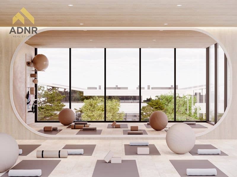 Premium finishing | Prime location | Smart Home Alexa | High ROI - Image 8