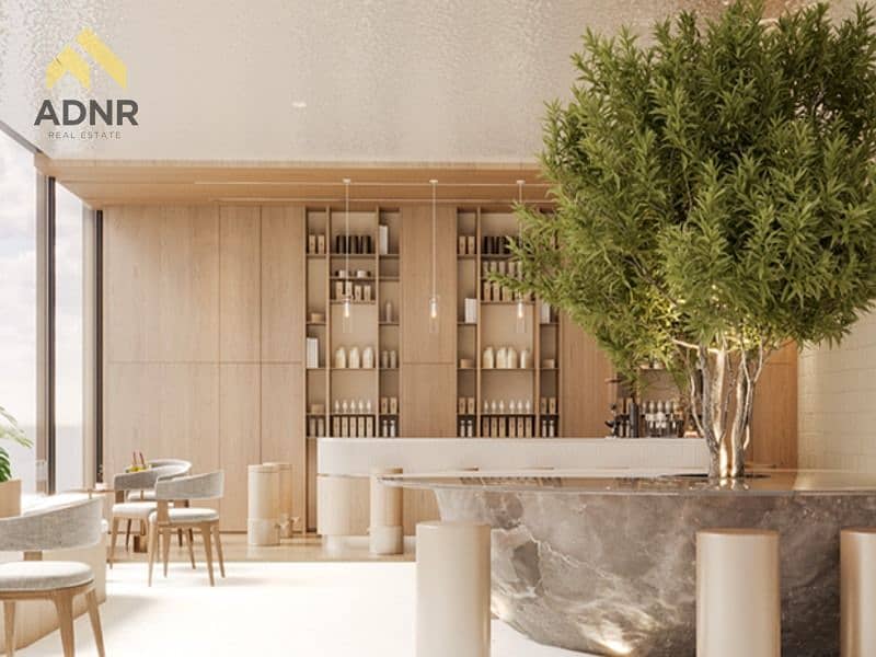 Premium finishing | Prime location | Smart Home Alexa | High ROI - Image 10