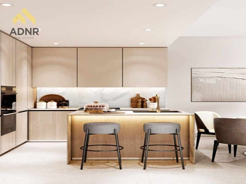 Premium finishing | Prime location | Smart Home Alexa | High ROI - Image 13