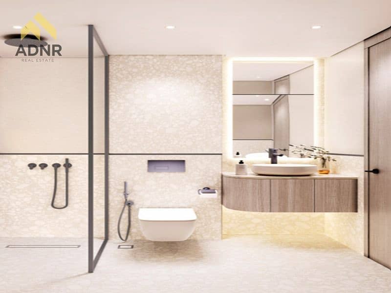 Premium finishing | Prime location | Smart Home Alexa | High ROI - Image 15