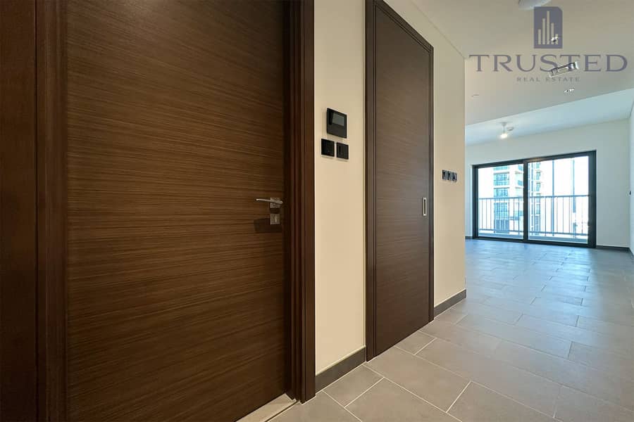 1BR + Study | Newly Built | Luxury Finished