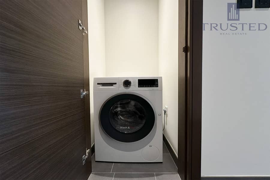 1BR + Study | Newly Built | Luxury Finished - Image 6