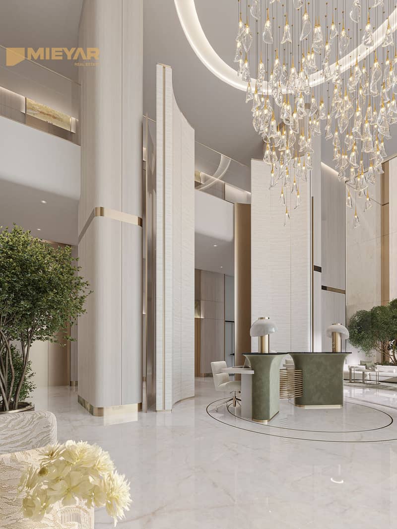 BRADN NEW Units | Prime DLRC Location | Easy Highway Access | Elegant Modern Architecture