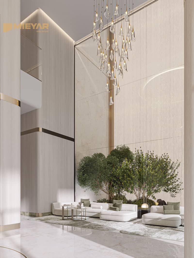 BRADN NEW Units | Prime DLRC Location | Easy Highway Access | Elegant Modern Architecture