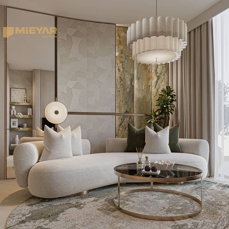 BRADN NEW Units | Prime DLRC Location | Easy Highway Access | Elegant Modern Architecture - Image 6