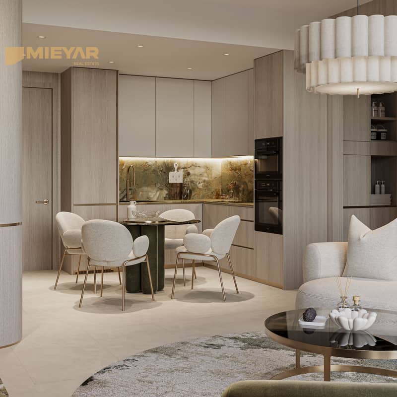 BRADN NEW Units | Prime DLRC Location | Easy Highway Access | Elegant Modern Architecture - Image 7