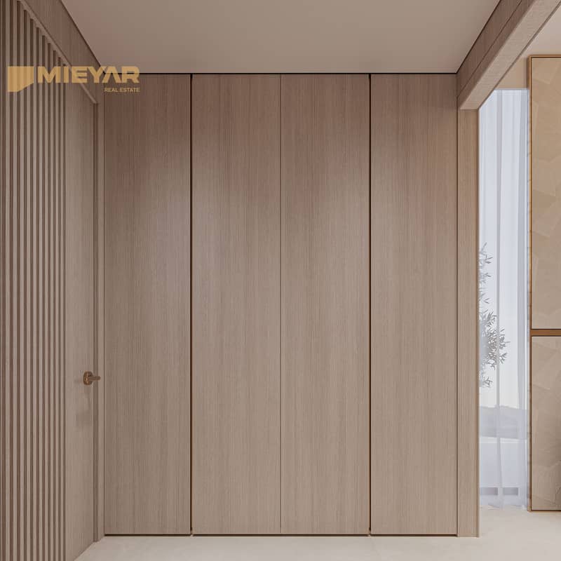 BRADN NEW Units | Prime DLRC Location | Easy Highway Access | Elegant Modern Architecture - Image 11