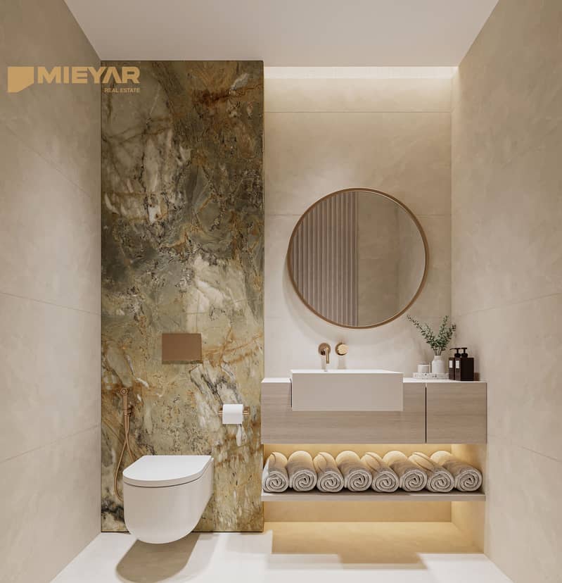 BRADN NEW Units | Prime DLRC Location | Easy Highway Access | Elegant Modern Architecture - Image 12