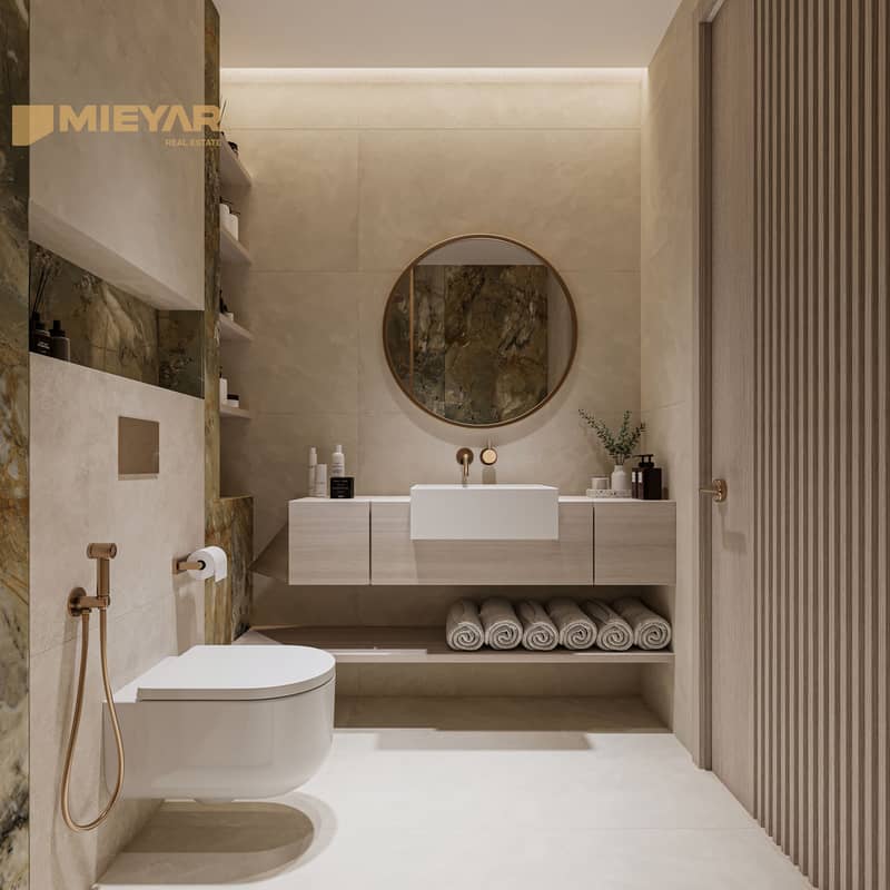 BRADN NEW Units | Prime DLRC Location | Easy Highway Access | Elegant Modern Architecture - Image 13