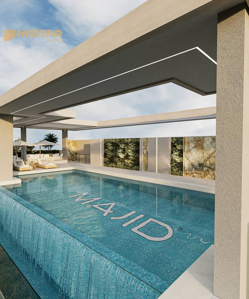 BRADN NEW Units | Prime DLRC Location | Easy Highway Access | Elegant Modern Architecture - Image 15