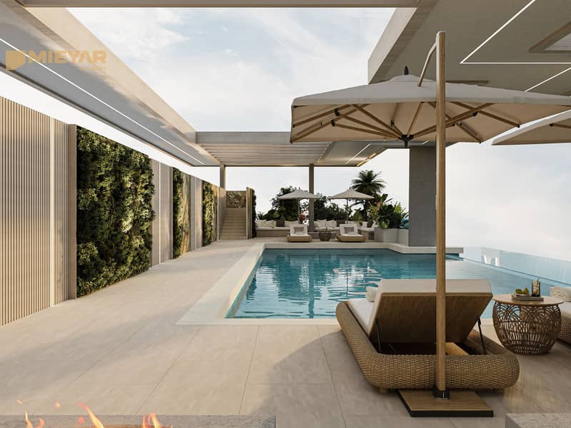 BRADN NEW Units | Prime DLRC Location | Easy Highway Access | Elegant Modern Architecture - Image 16