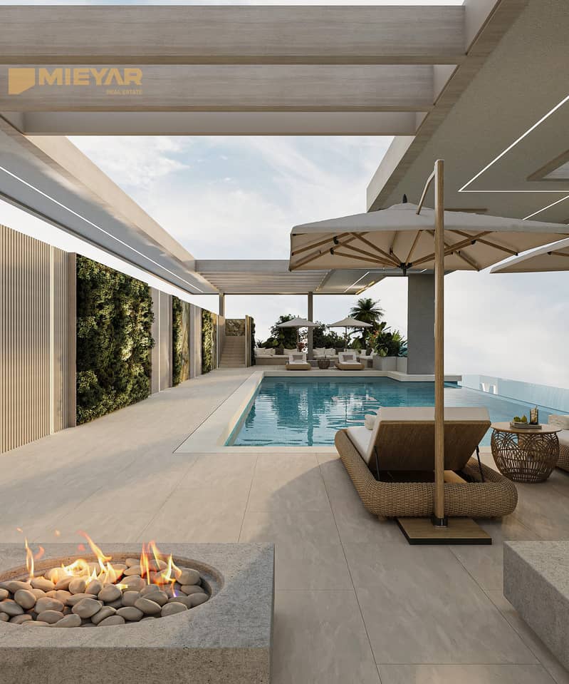 BRADN NEW Units | Prime DLRC Location | Easy Highway Access | Elegant Modern Architecture - Image 17