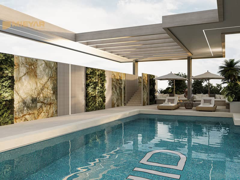 BRADN NEW Units | Prime DLRC Location | Easy Highway Access | Elegant Modern Architecture - Image 18