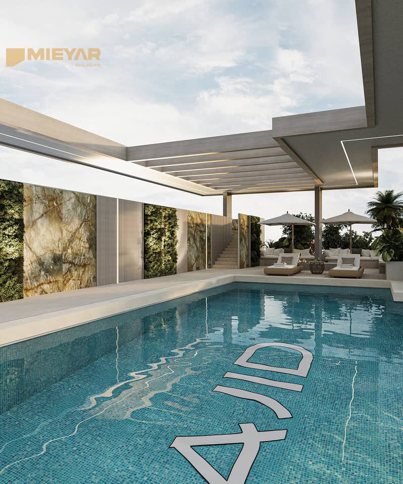 BRADN NEW Units | Prime DLRC Location | Easy Highway Access | Elegant Modern Architecture - Image 19